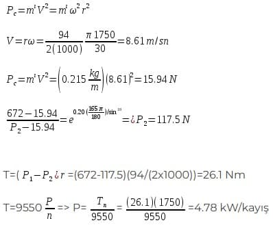 technical bearing picture