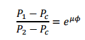 technical bearing picture