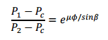 technical bearing picture